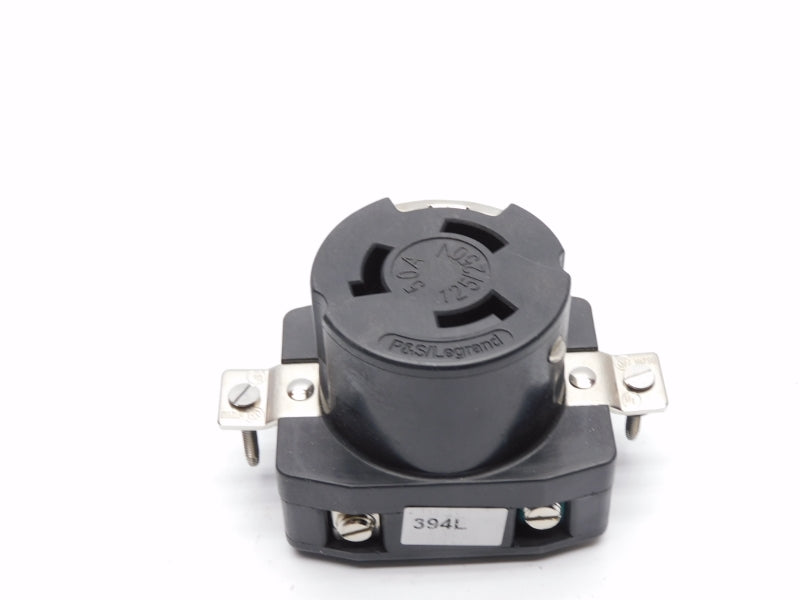 PASS&SEYMOUR LEGRAND CR6369 125/250V 50A NSMP