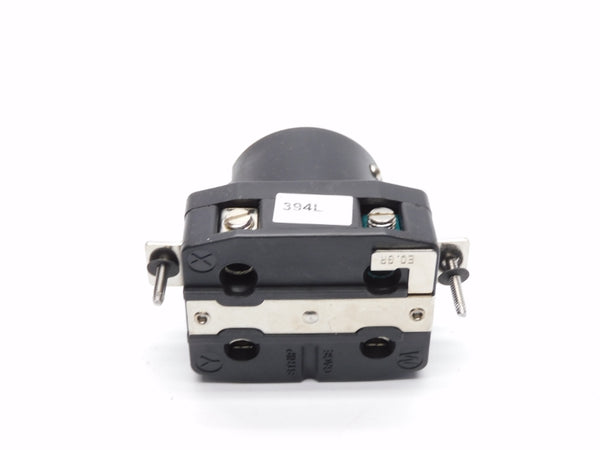 PASS&SEYMOUR LEGRAND CR6369 125/250V 50A NSMP