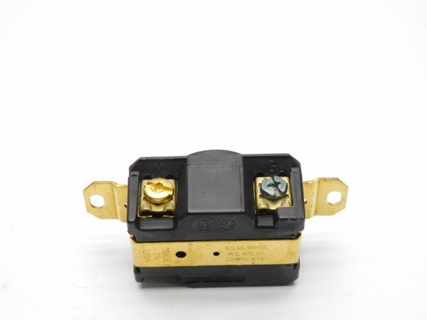 PASS&SEYMOUR L820-R 480VAC 20A NSMP