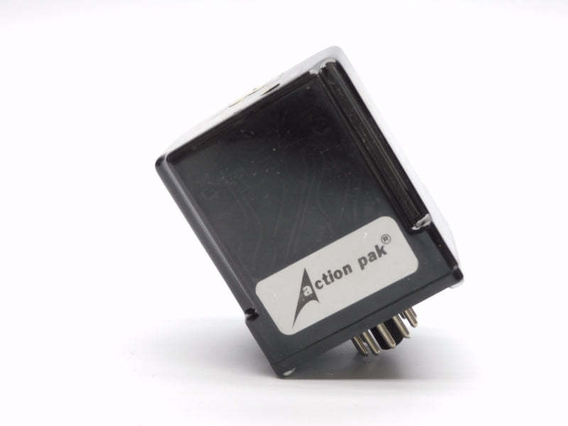 ACTION PAK MDL4051-2345N 120VAC NSNP