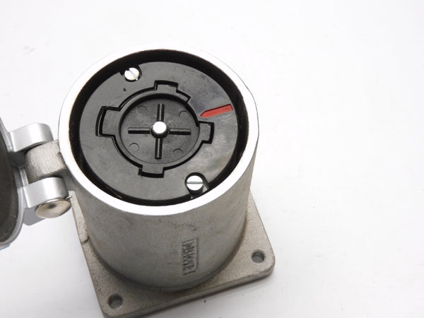 PASS&SEYMOUR LEGRAND 26420 600VAC 60A NSMP