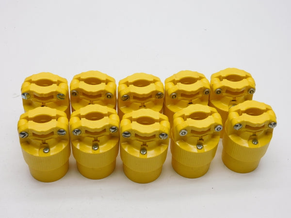 PASS&SEYMOUR LEGRAND L2020-C 347/600V 20A (PKG OF 10) NSMP