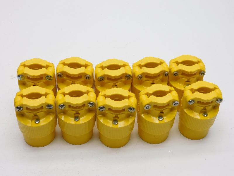 PASS&SEYMOUR LEGRAND L2020-C 347/600V 20A (PKG OF 10) NSMP