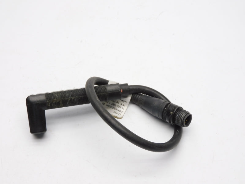 PEPPERL+FUCHS OBS3000-18GKFR70-OU-V124 903388 20-132VAC UNMP