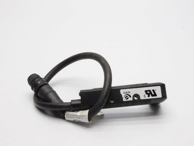 PEPPERL+FUCHS OBS3000-18GKFR70-OU-V124 903388 20-132VAC UNMP