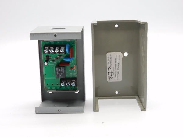 AIR PRODUCTS AND CONTROLS MR-101/C 2088-9008 230V 10A  NSMP