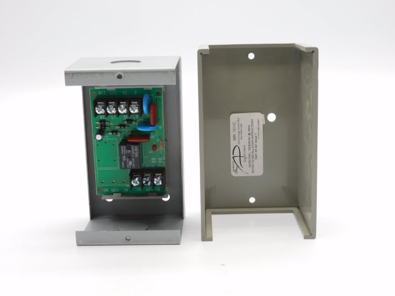 AIR PRODUCTS AND CONTROLS MR-101/C 2088-9008 230V 10A  NSMP