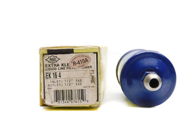 ALCO CONTROLS EK164 600PSI 1/2" NSMP