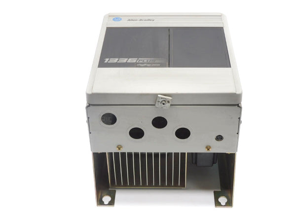 ALLEN BRADLEY 1336S-BRF50-AA-EN4 SER. D 540/650V 10.7A UNMP