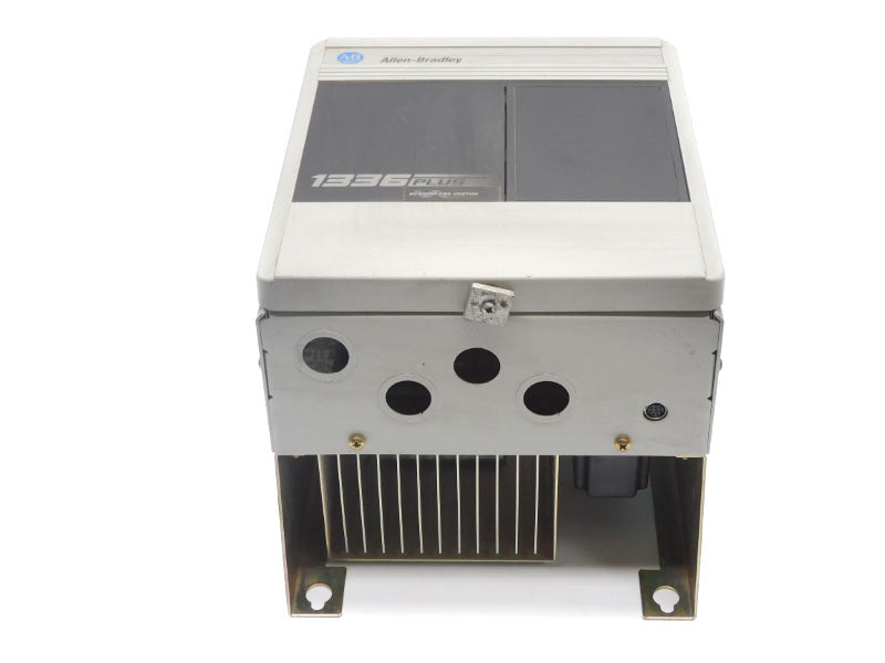 ALLEN BRADLEY 1336S-BRF50-AA-EN4 SER. D 540/650V 10.7A UNMP