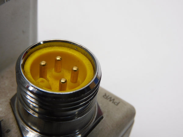 ALLEN BRADLEY 1738-ADN12 SER. A F/W 3.001 24VDC 10A UNMP