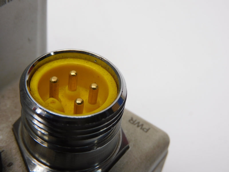 ALLEN BRADLEY 1738-ADN12 SER. A F/W 3.001 24VDC 10A UNMP