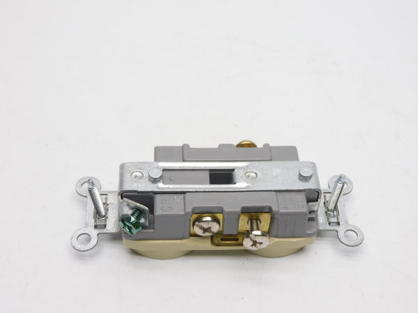 PASS&SEYMOUR CR20-I 125V 20A NSMP