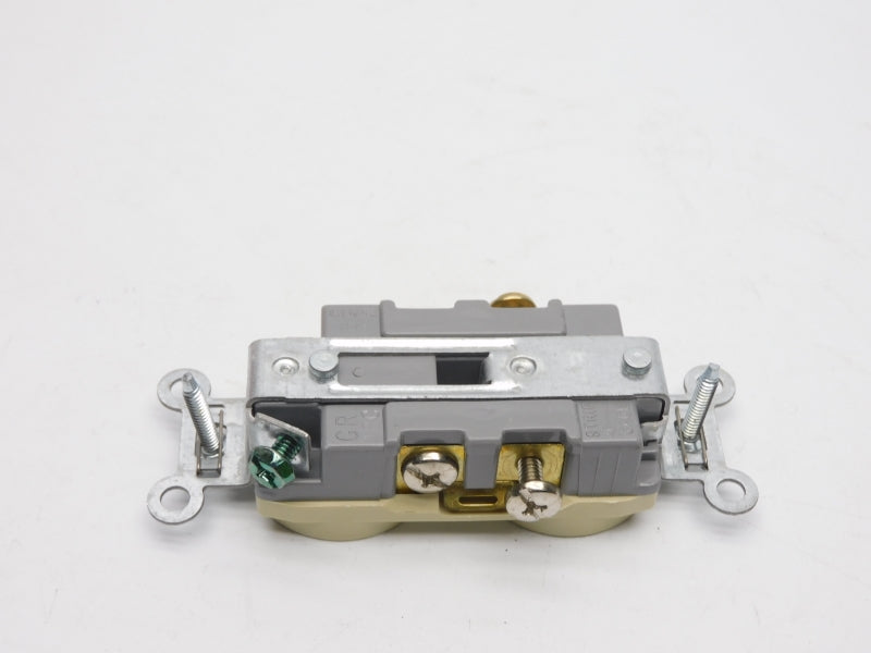 PASS&SEYMOUR CR20-I 125V 20A NSMP