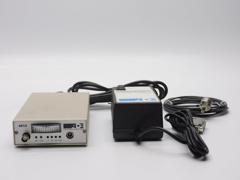 ADE TECHNOLOGIES 030503-A01 4810 NSMP