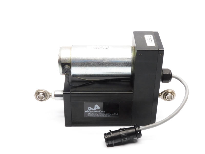 ACCUWEB MME-17300-06 NSNP