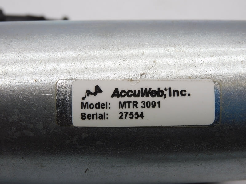 ACCUWEB MME-17300-06 NSNP