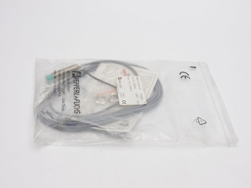 PEPPERL+FUCHS NBN8-12GM50-E2 088242 NSMP