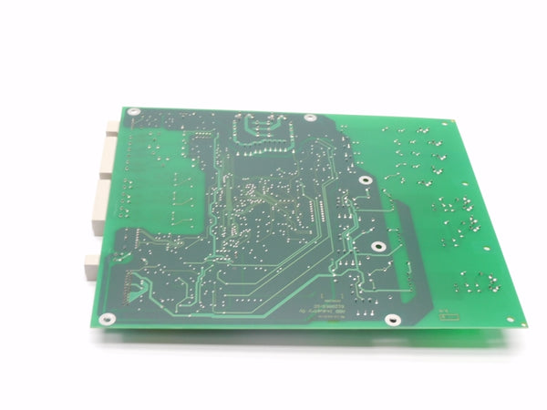 ABB 61298487 NDSC-01 REV. C NSNP