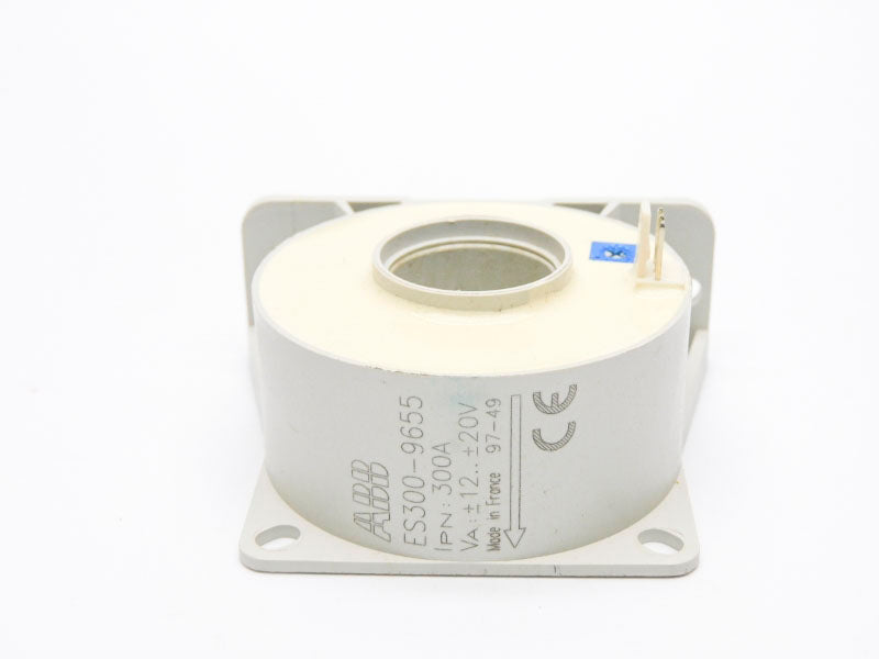 ABB ES300-9655 12-20V 300A NSNP