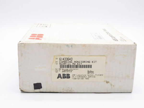 ABB NCHM-11 61433643 NSFS