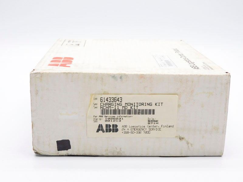 ABB NCHM-11 61433643 NSFS