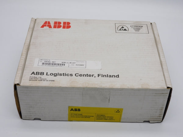 ABB NCHM-11 61433643 NSFS