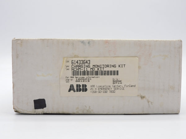 ABB NCHM-11 61433643 NSFS