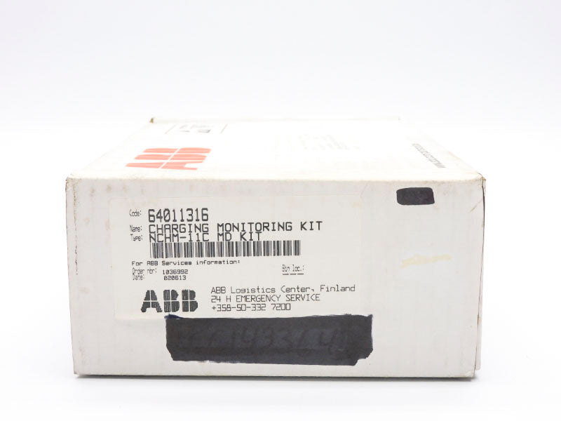 ABB NCHM-11C 64011316 NSFS