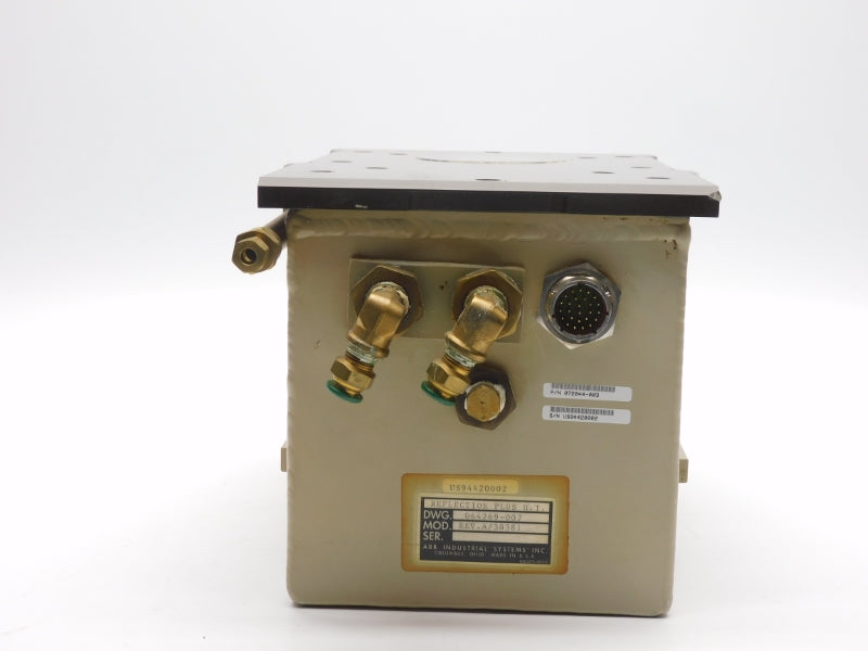 ABB 072044-003 064269-007 UNMP