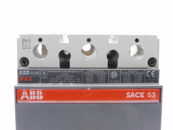 ABB S3NQ060TW 600V 60A NSMP