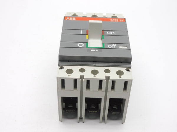 ABB S3NQ060TW 600V 60A NSMP