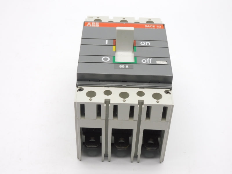 ABB S3NQ060TW 600V 60A NSMP