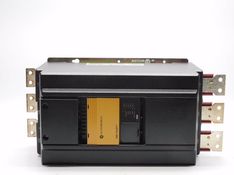 ALLEN BRADLEY 150-A240NBD SER. B 208-480V 10A (BR/WH) NSMP