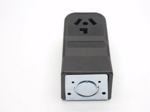 PASS&SEYMOUR LEGRAND 388CC6 120/250V 30A NSMP