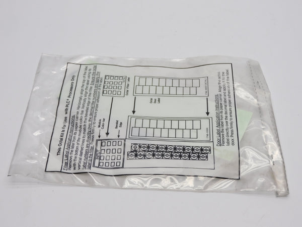 ALLEN BRADLEY 1746-RL41 SER. A NSMP