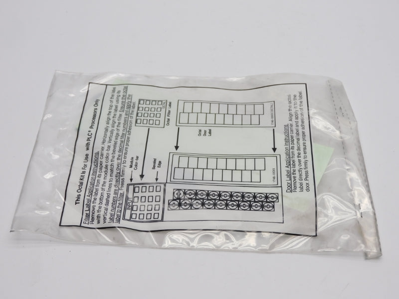 ALLEN BRADLEY 1746-RL41 SER. A NSMP