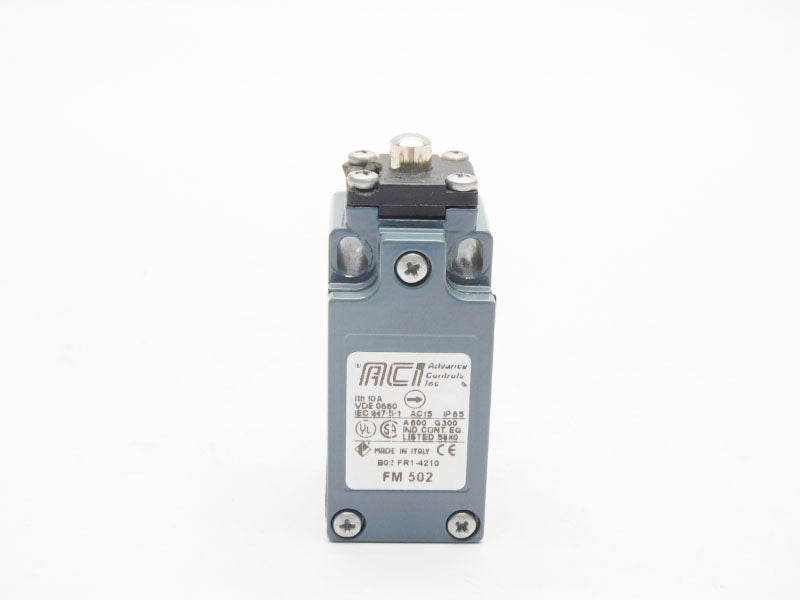 ACI FM502 10A NSNP