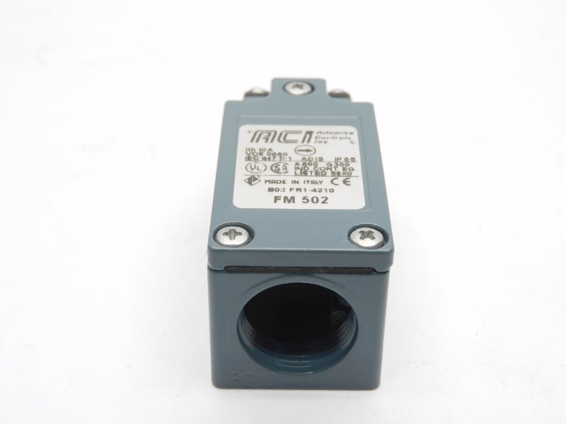 ACI FM502 10A NSNP