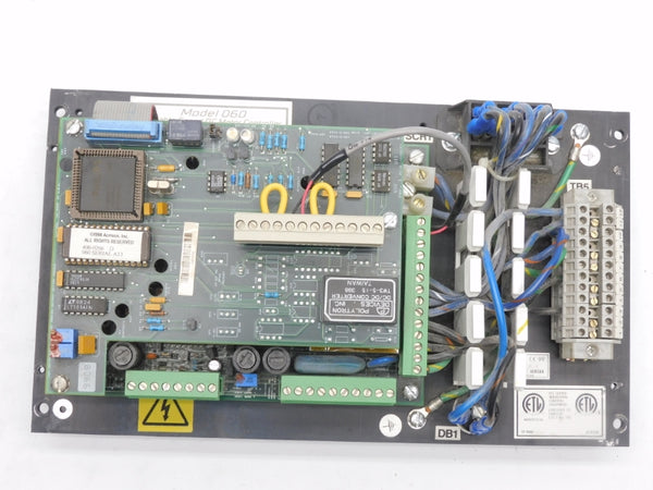 ACRISON MODEL 060 115/230V 12A UNMP