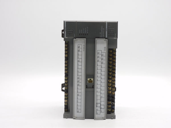 ALLEN BRADLEY 1747-L30C SER. B F/W 4 120/240VAC 15A UNMP