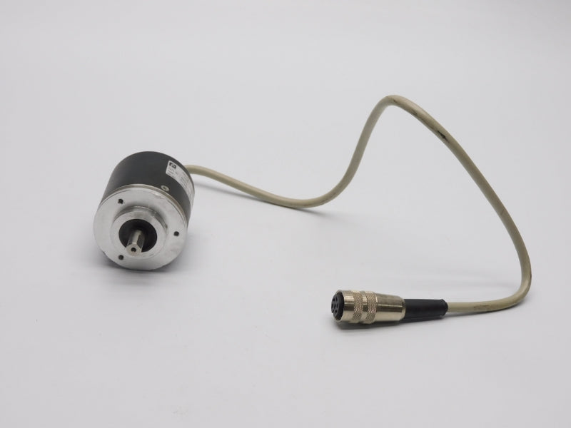 PEPPERL+FUCHS RVI50N-09BKYA31N-00360 050274 NSNP