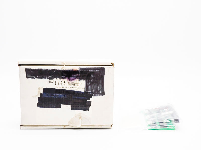 ALLEN BRADLEY 1745-R3 NSMP