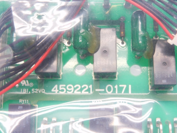 ALLEN BRADLEY 1745-R3 NSMP