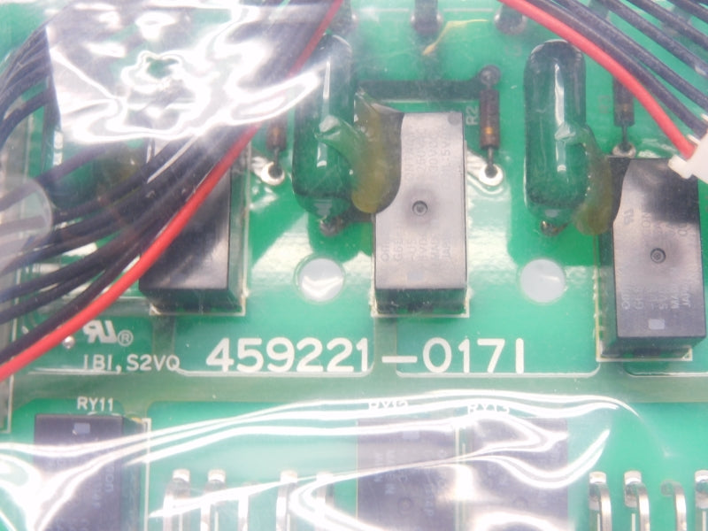 ALLEN BRADLEY 1745-R3 NSMP