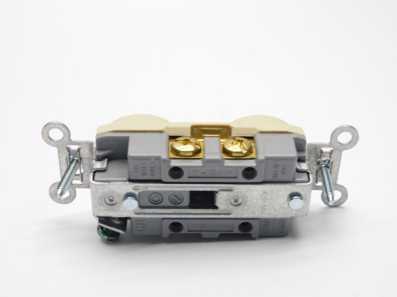 PASS&SEYMOUR LEGRAND BR20-I 125V 20A NSMP