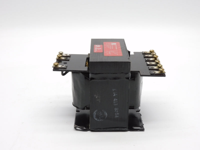 ACME TRANSFORMER TA-1-81325 480V NSNP