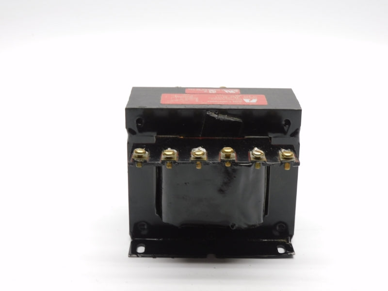 ACME TRANSFORMER TA-1-81325 480V NSNP