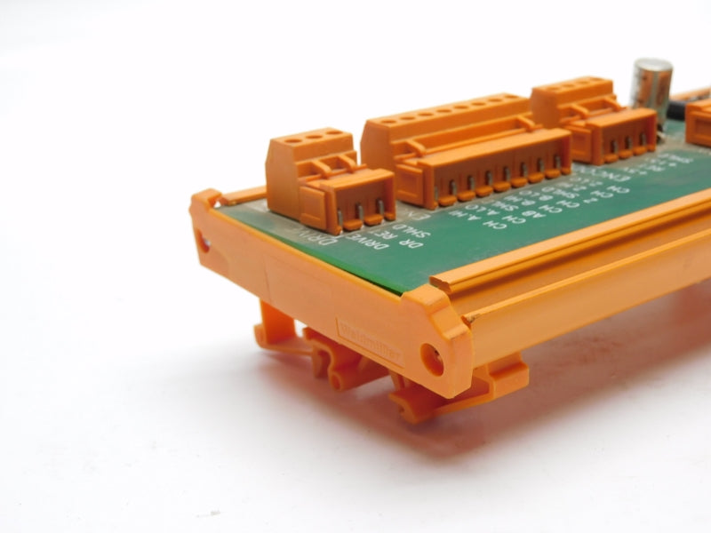 ALLEN BRADLEY 1746-HT (AS PICTURED) NSNP