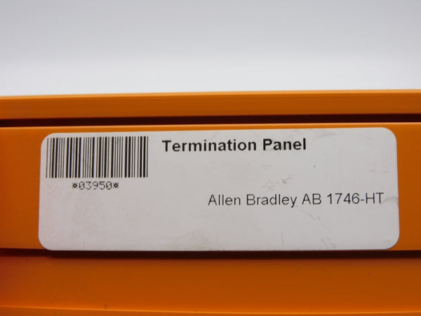 ALLEN BRADLEY 1746-HT NSNP